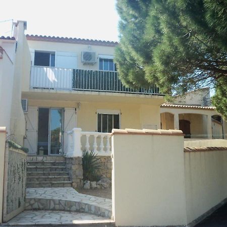 Apt Climatise T3 Saint Pierre La Mer, Terrasse, Jardin Et Parking Prive Fleury  Exteriör bild