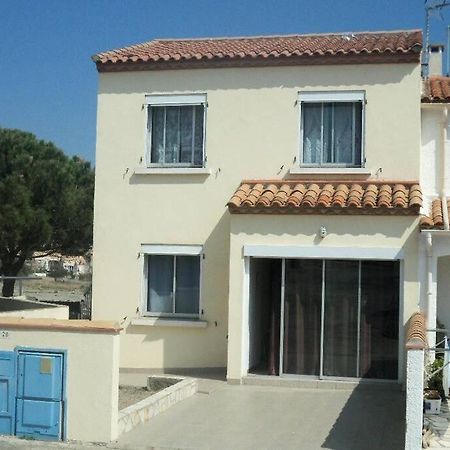 Apt Climatise T3 Saint Pierre La Mer, Terrasse, Jardin Et Parking Prive Fleury  Exteriör bild